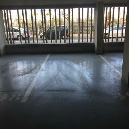 Apartamento 326 avenue Evéché de Maguelone Palavas-les-Flots Exterior foto