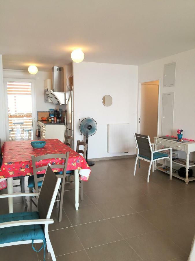 Apartamento 326 avenue Evéché de Maguelone Palavas-les-Flots Exterior foto