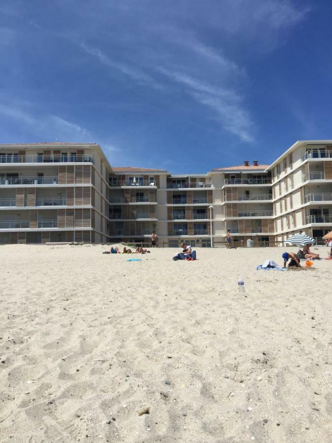 Apartamento 326 avenue Evéché de Maguelone Palavas-les-Flots Exterior foto