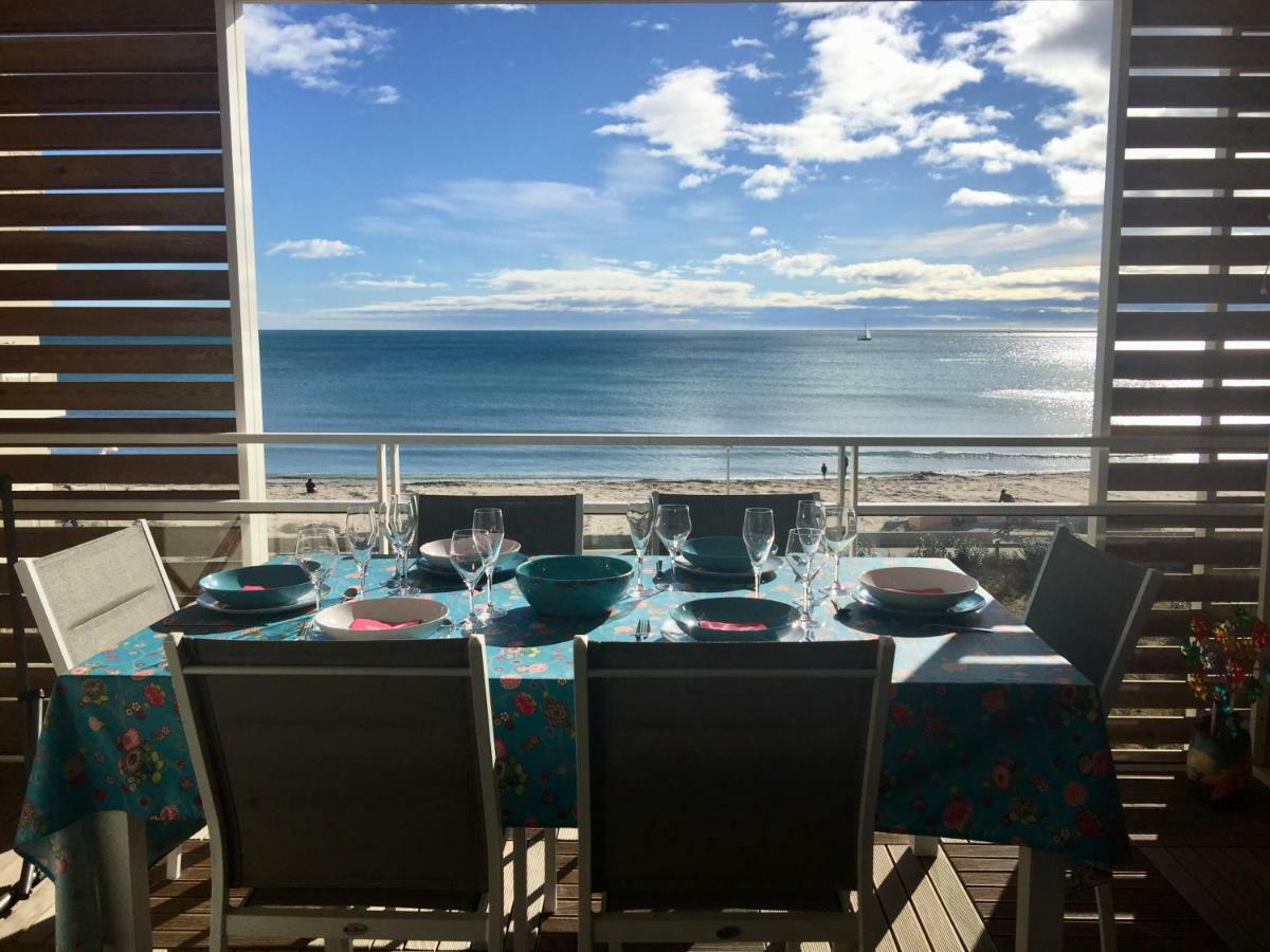 Apartamento 326 avenue Evéché de Maguelone Palavas-les-Flots Exterior foto