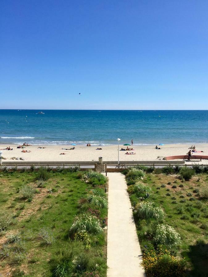 Apartamento 326 avenue Evéché de Maguelone Palavas-les-Flots Exterior foto