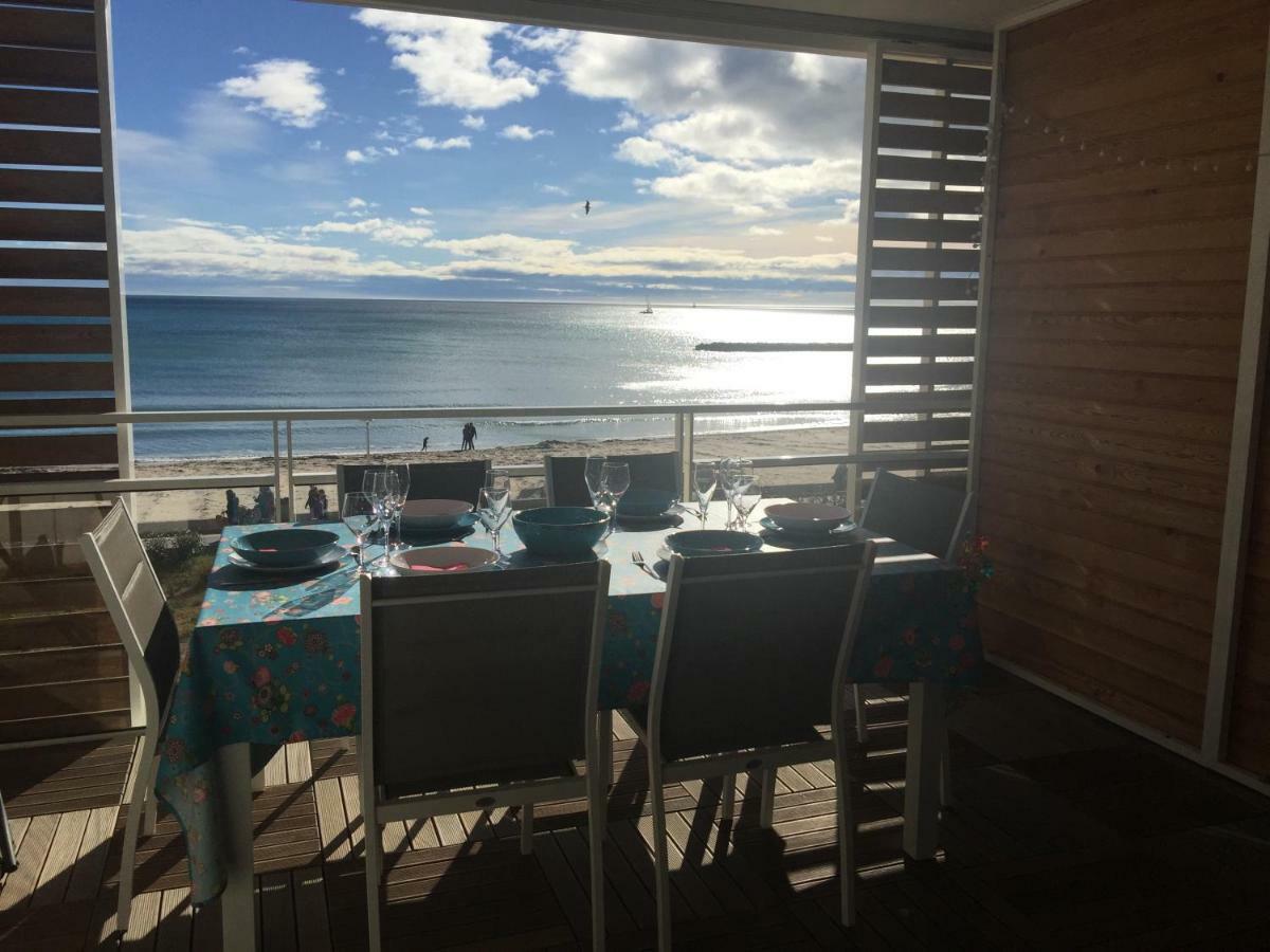 Apartamento 326 avenue Evéché de Maguelone Palavas-les-Flots Exterior foto