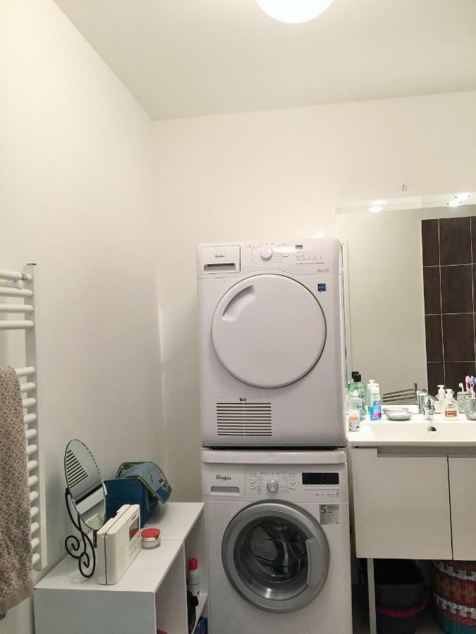 Apartamento 326 avenue Evéché de Maguelone Palavas-les-Flots Exterior foto