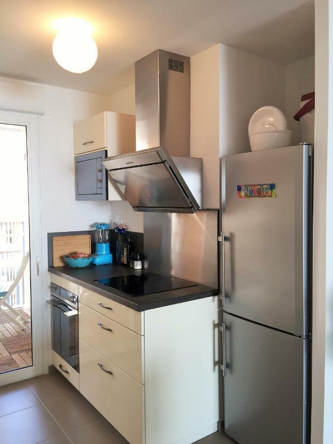 Apartamento 326 avenue Evéché de Maguelone Palavas-les-Flots Exterior foto