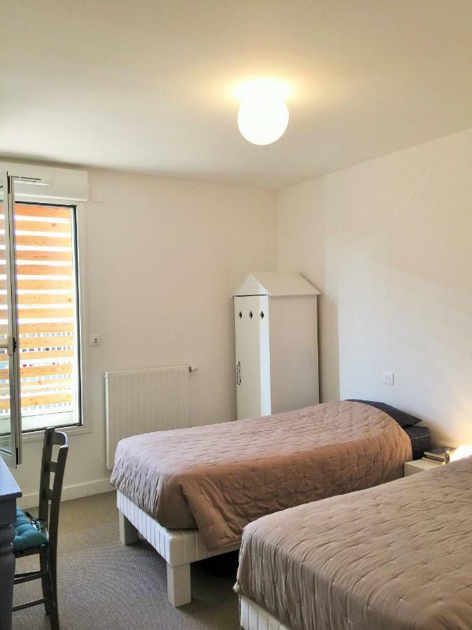 Apartamento 326 avenue Evéché de Maguelone Palavas-les-Flots Exterior foto