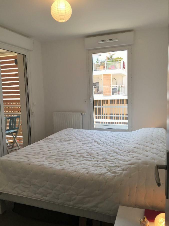Apartamento 326 avenue Evéché de Maguelone Palavas-les-Flots Exterior foto